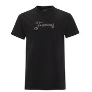 Andy Warhol Famous vintage t-shirt